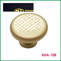 Tay nắm tủ KHA-108 tại Bàu Cạn